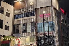 bilasa park inn, Bilaspur, Chattisgarh