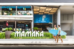 MAMAKA Bali, Bali