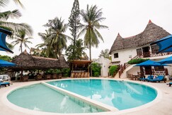 PrideInn Hotel Nyali, Mombasa