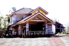 NatureSky Homestay, Mudigere