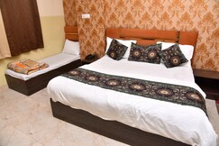 Hotel Sahib By GRB, Amritsar
