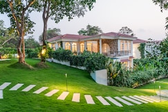 LohonoStays Amalia Villa 5, Goa