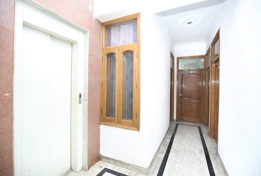 OYO 819676 Amar Villa