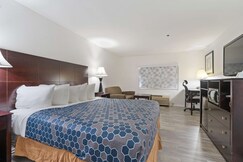Best Western Plus Oakbrook Inn, Dupage