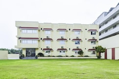 The Hotel Hill View, Jaipur