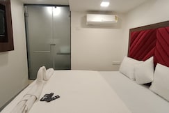 AR Residency, Mumbai