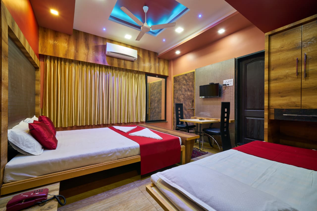 Hotel Manthan