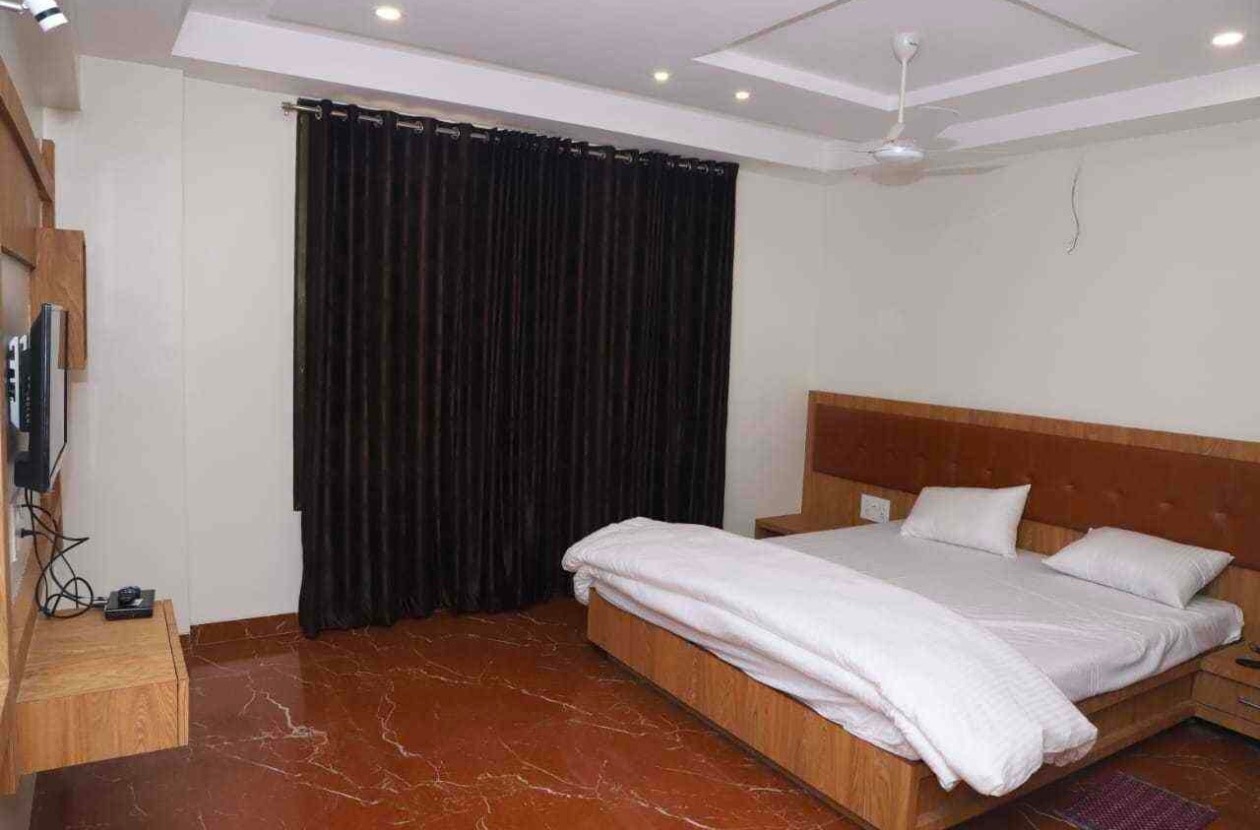 Siya Hotel