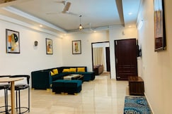 Malsi Floret, Dehradun