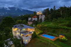 Munnar Ice Pellets Resort by VOYE HOMES, Munnar