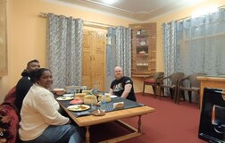 Common Area