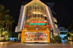 Vembayam Hotels and Resorts, Nedumangad