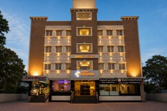 Hotel Sunshine, Mysore