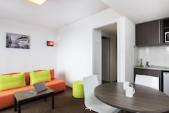 Aparthotel Adagio Access Strasbourg Petite France, Bas-Rhin