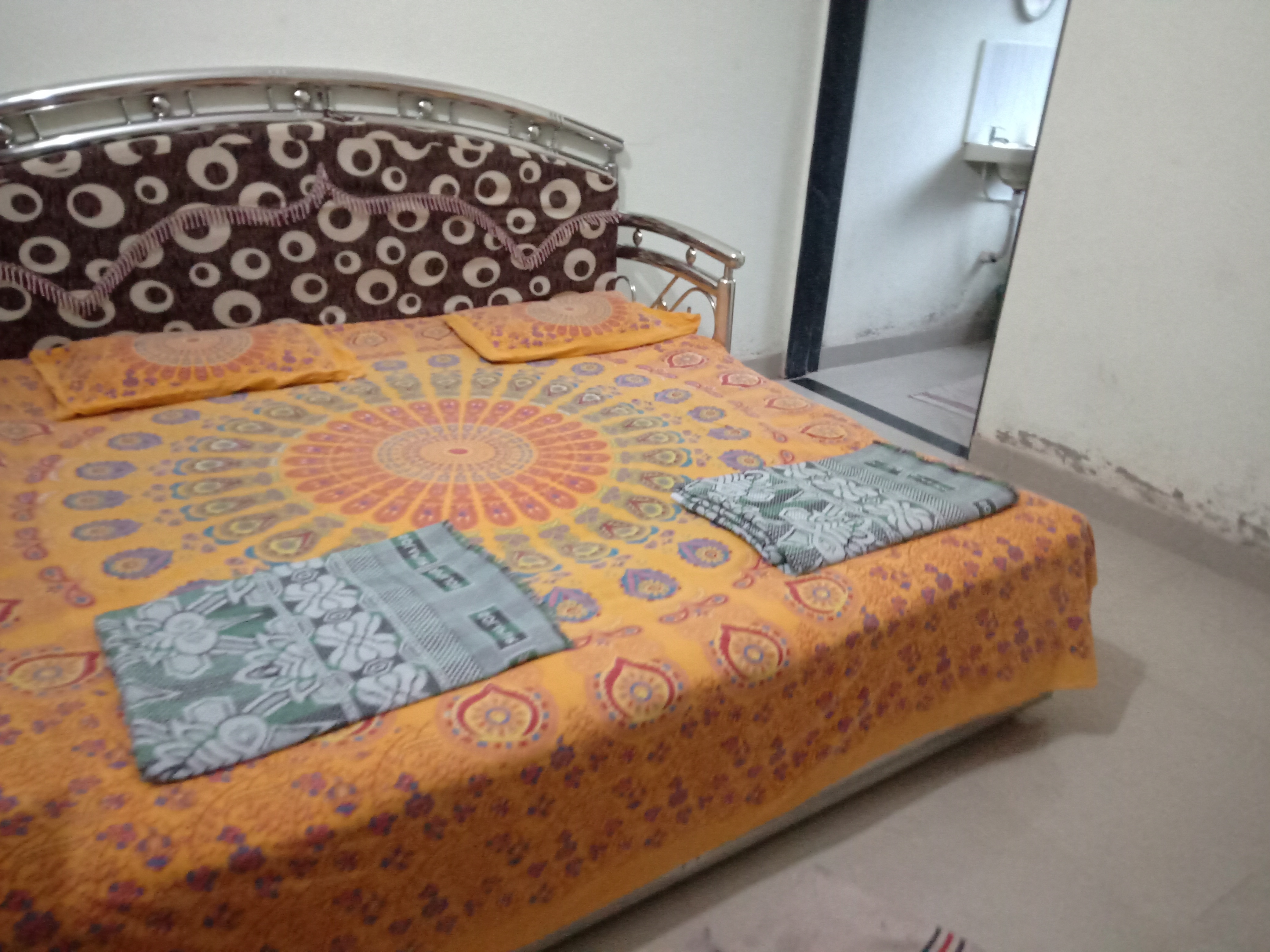 Shri swami samarth niwas 3