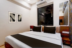 OYO Hotel O Hotel R Pacific, Padadhari