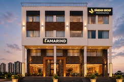 Hotel Tamarind, Mohali