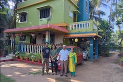 Nisarg Home Stay- AC Rooms, Malvan