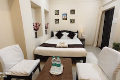 Parinuj homestay, Begun