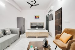 Hotel Comfort Inn @ Mundka, Delhi