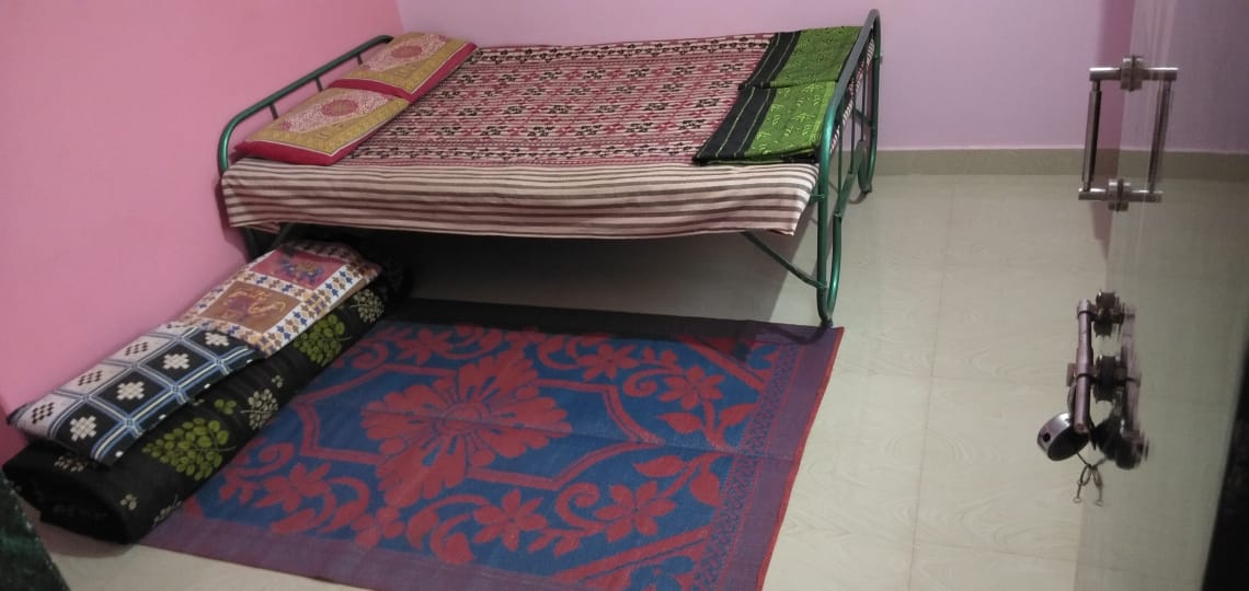 SUKHASHANTI HOMESTAY - Tap to explore photos