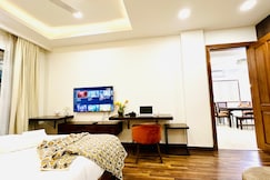 BluO Medicity - Boutique Hotel Gurgaon, Gurgaon