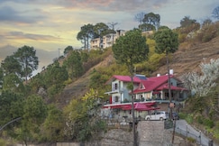 Green Heights 3 Bedroom Villa, Kasauli