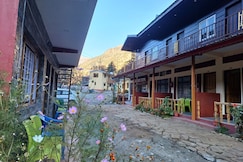 Braveheart Homes G001 Harshil by MMF, Gangotri