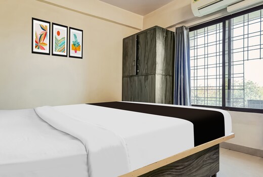 Hotel O Aqsha Paradise