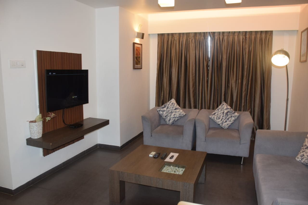 Regenta Place Raysons Kolhapur - Tap to explore photos