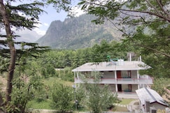 White House Leela, Manali