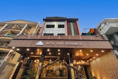 Hotel Garv Residencia, Gaya