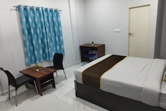 Bluefin Room, Bangalore