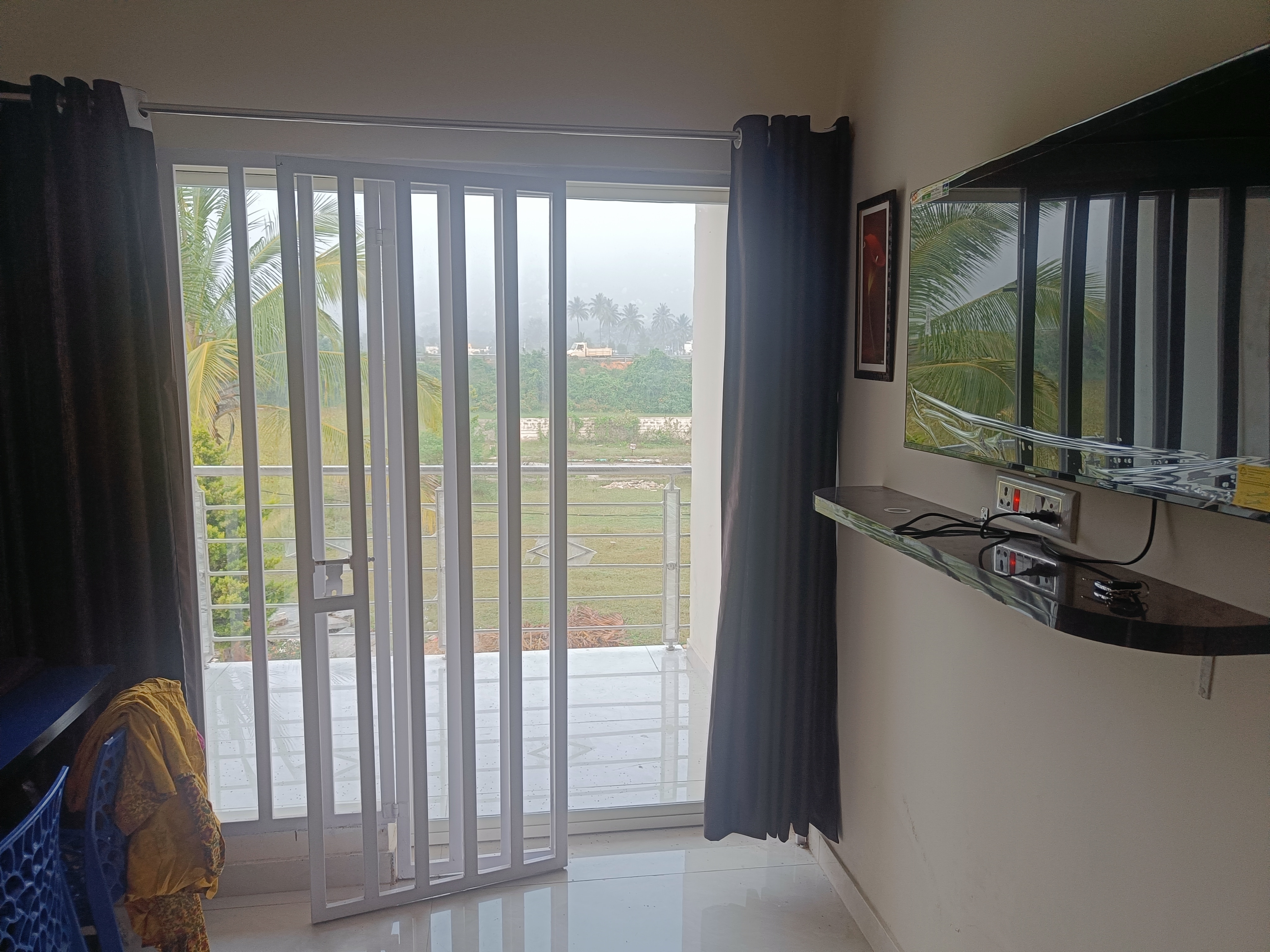 New holiday Home in Muddenahalli - Tap to explore photos