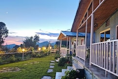 Namaha Hotel and Cottages, Kanatal