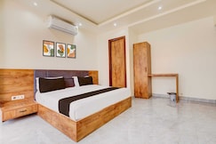 Hotel O Nexora Inn, Gurgaon