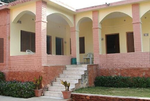Roopam Resort Ranakpur Hotel Price Address Reviews