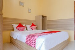 Hotel O El Reyshi Family Residence Syariah, Banyuwangi