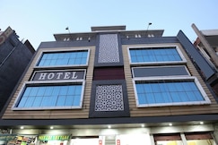 Hotel Krishna, Bathinda