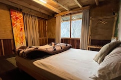 Aloha Riverside, Kullu