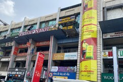 Privilon Hotel Iscon, Ahmedabad