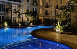 Swimming Pool 1