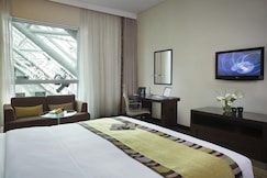 Hyatt Regency Oryx Doha., Doha