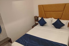Hotel O CG STAY, Kalol