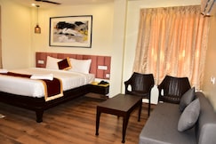 NARAYANI RESIDENCY, Tiruvannamalai