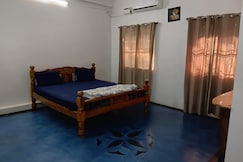 RK Belle Villa, Auroville