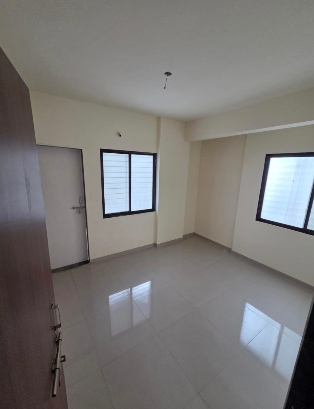 Nashik Police Housing Society 2
