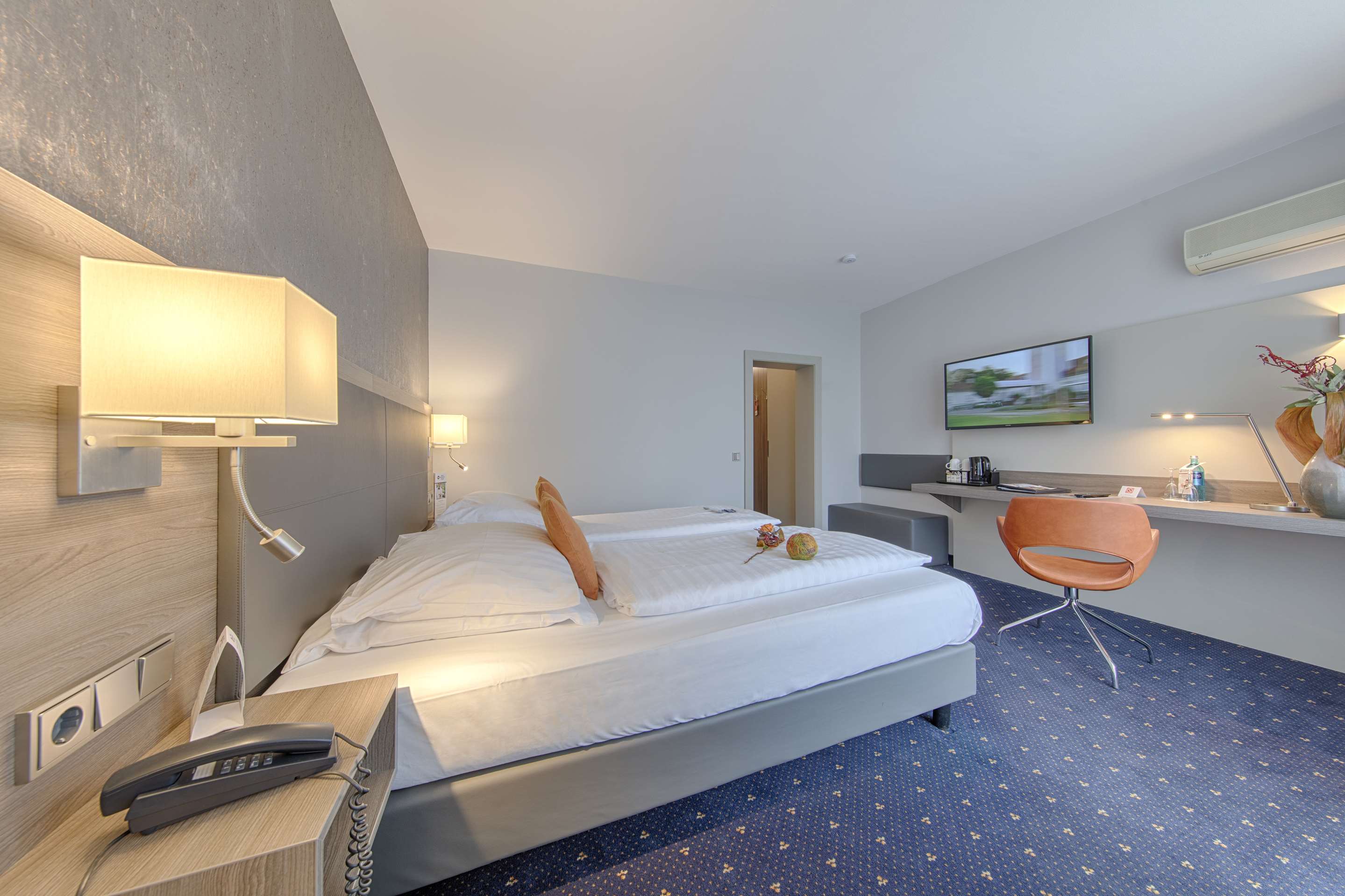 Best Western Plus Hotel Steinsgarten - Tap to explore photos