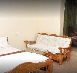 Super Deluxe Room