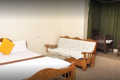 Shwethagiri | Rooms in a Homestay, BR Hills